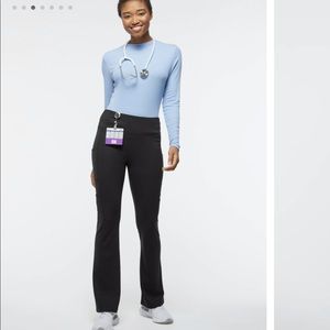 Jaanuu Scrub “Yoga” Pants